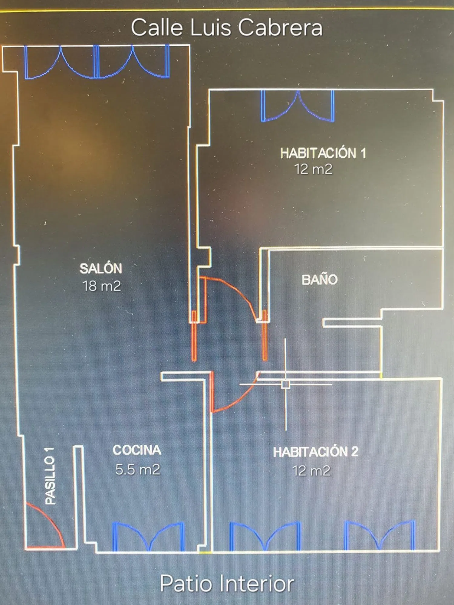 Piso en calle de Canillas, 19 - Foto 22