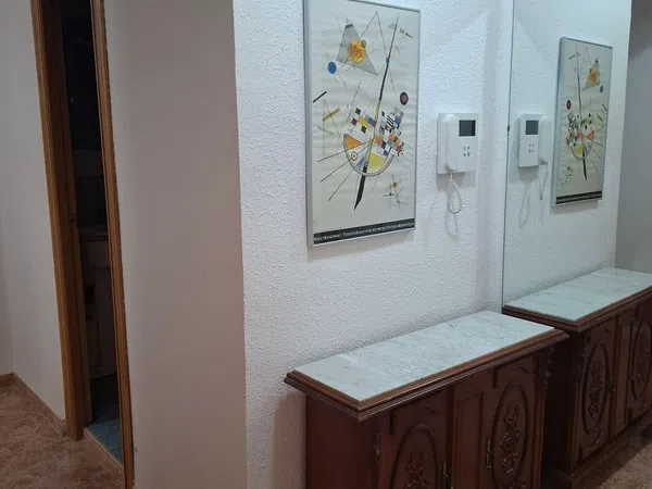 Piso en Calle de Bernat Descoll, 44, Malilla - Foto 2