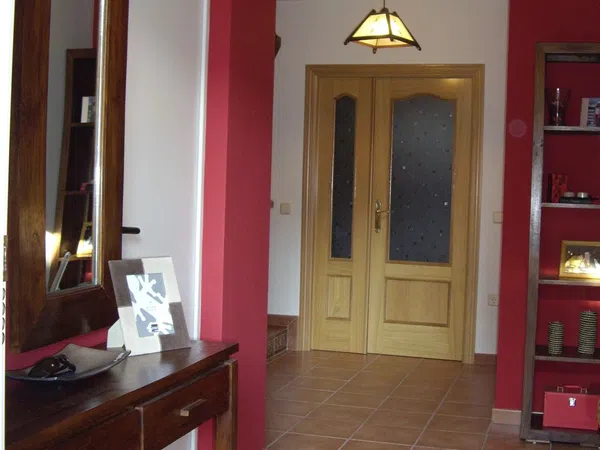 Chalet pareado en calle Arquitectura, 15 - Foto 4