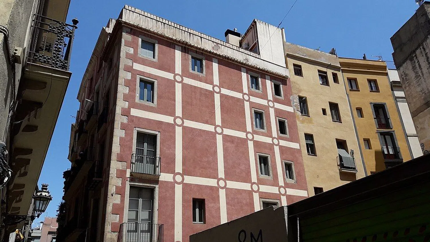 Piso en calle d'En Mònec, 7 - Foto 29