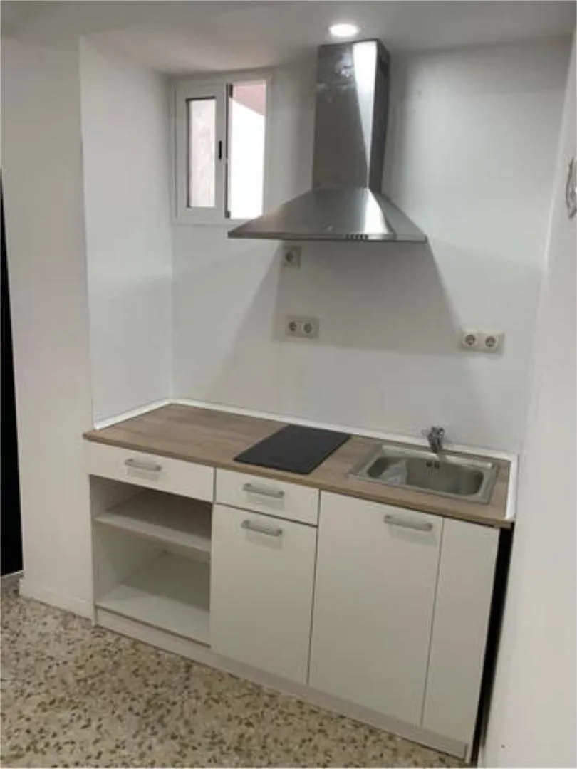 Apartamento en UN APARTAMENTO COMPLETO CENTRO - Foto 6