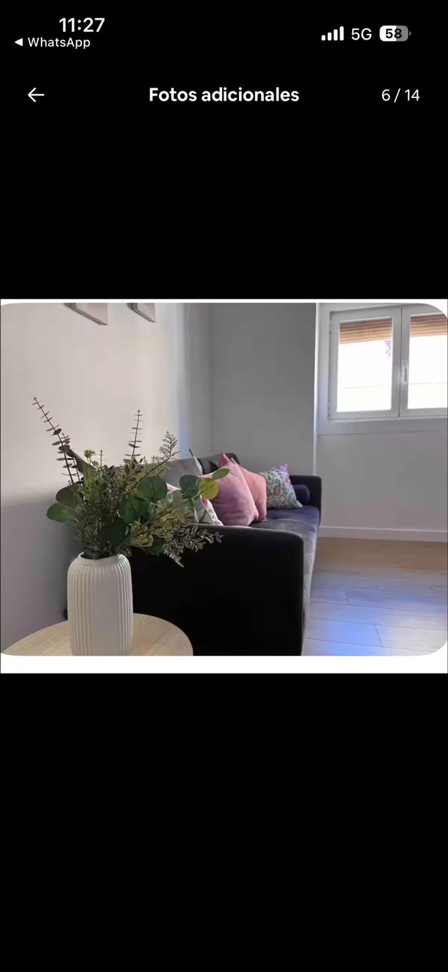 Estudio en calle de la Palma, 49 - Foto 6