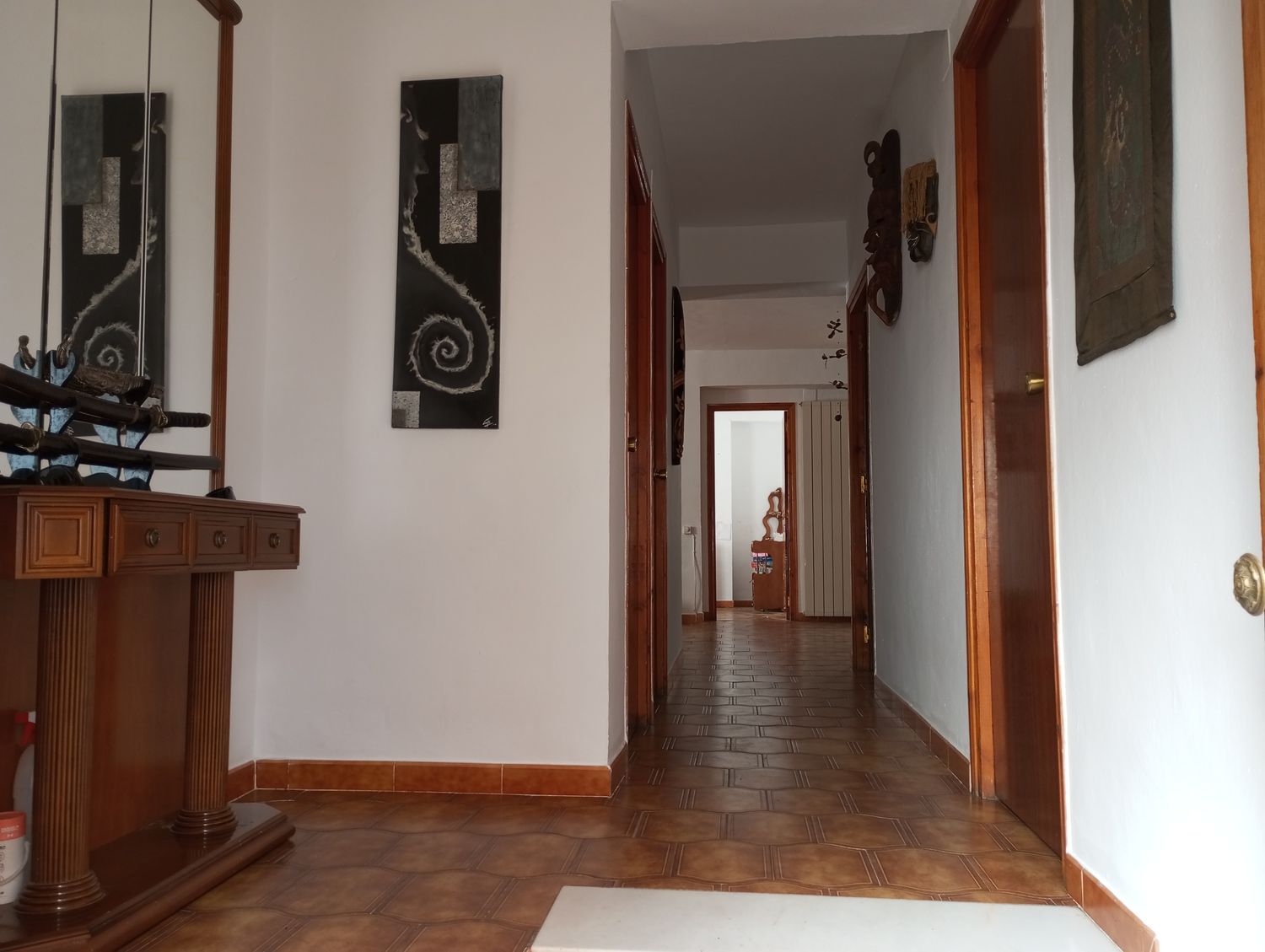 Chalet pareado en Imagen, 10 - Foto 5