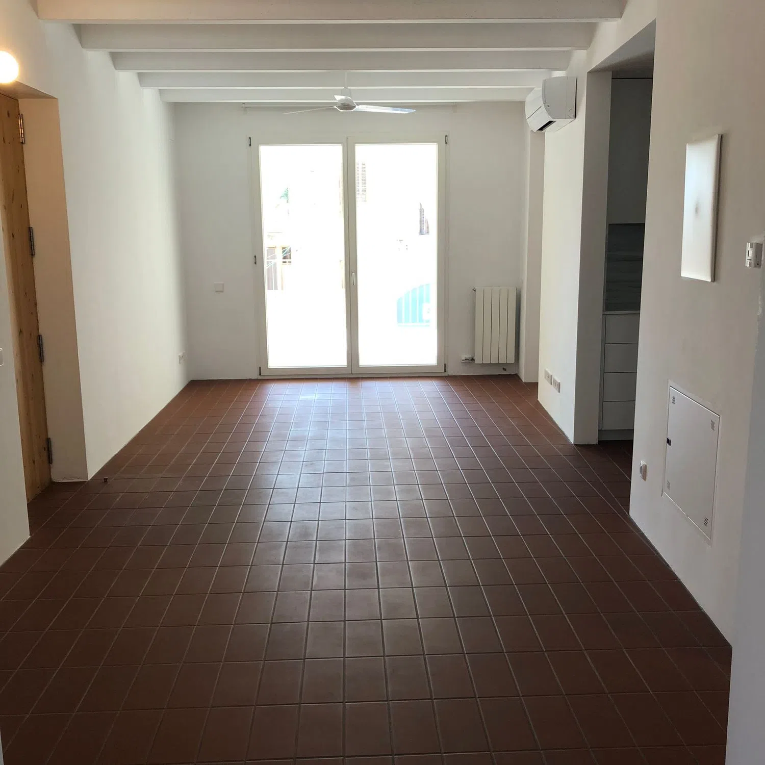 Piso en calle d'Eduard Maristany, 1 - Foto 1