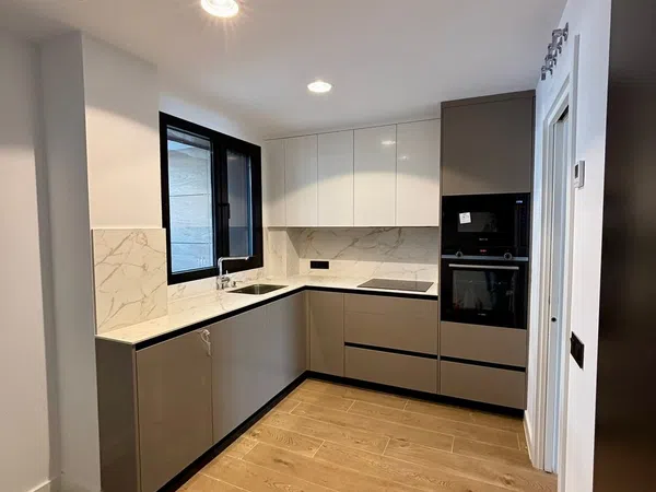 Piso en calle de Álvaro Siza, 1 - Foto 7