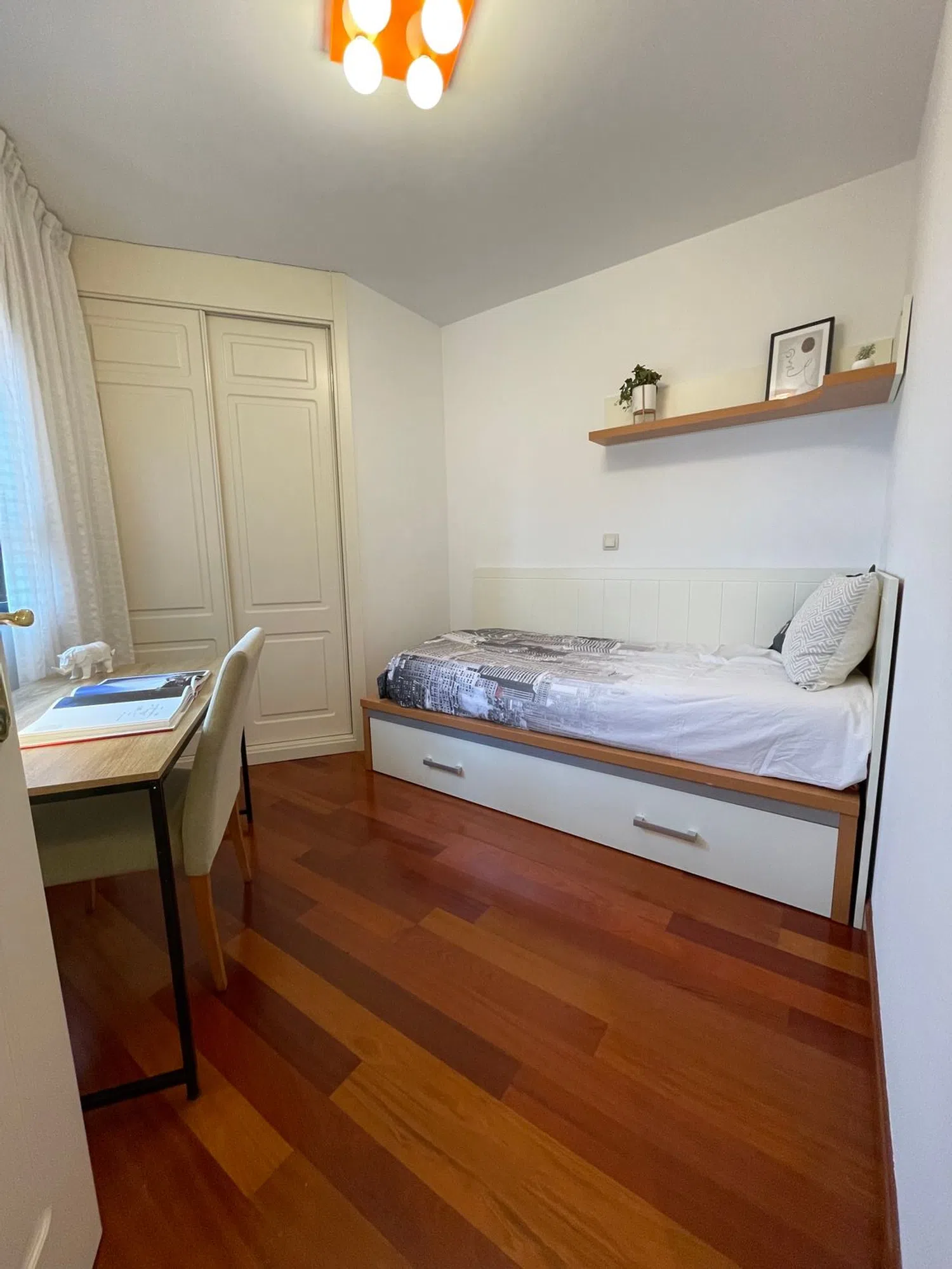 Ático en calle de Francisco Remiro, 17 - Foto 19