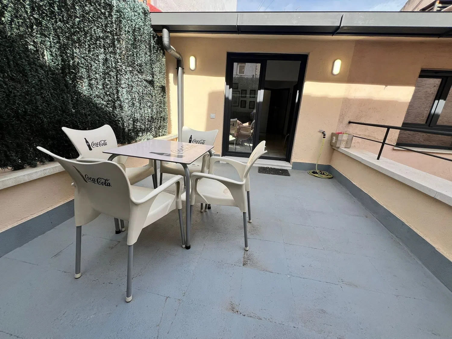 Ático en calle de Castelar, 19 - Foto 9