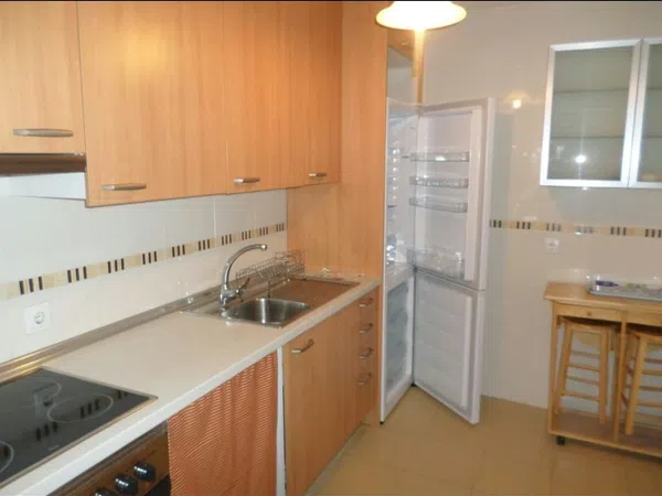 Piso en Calle Alvar Gómez, 4, Nuevo Hospital, Nuevo Hospital - Foto 4