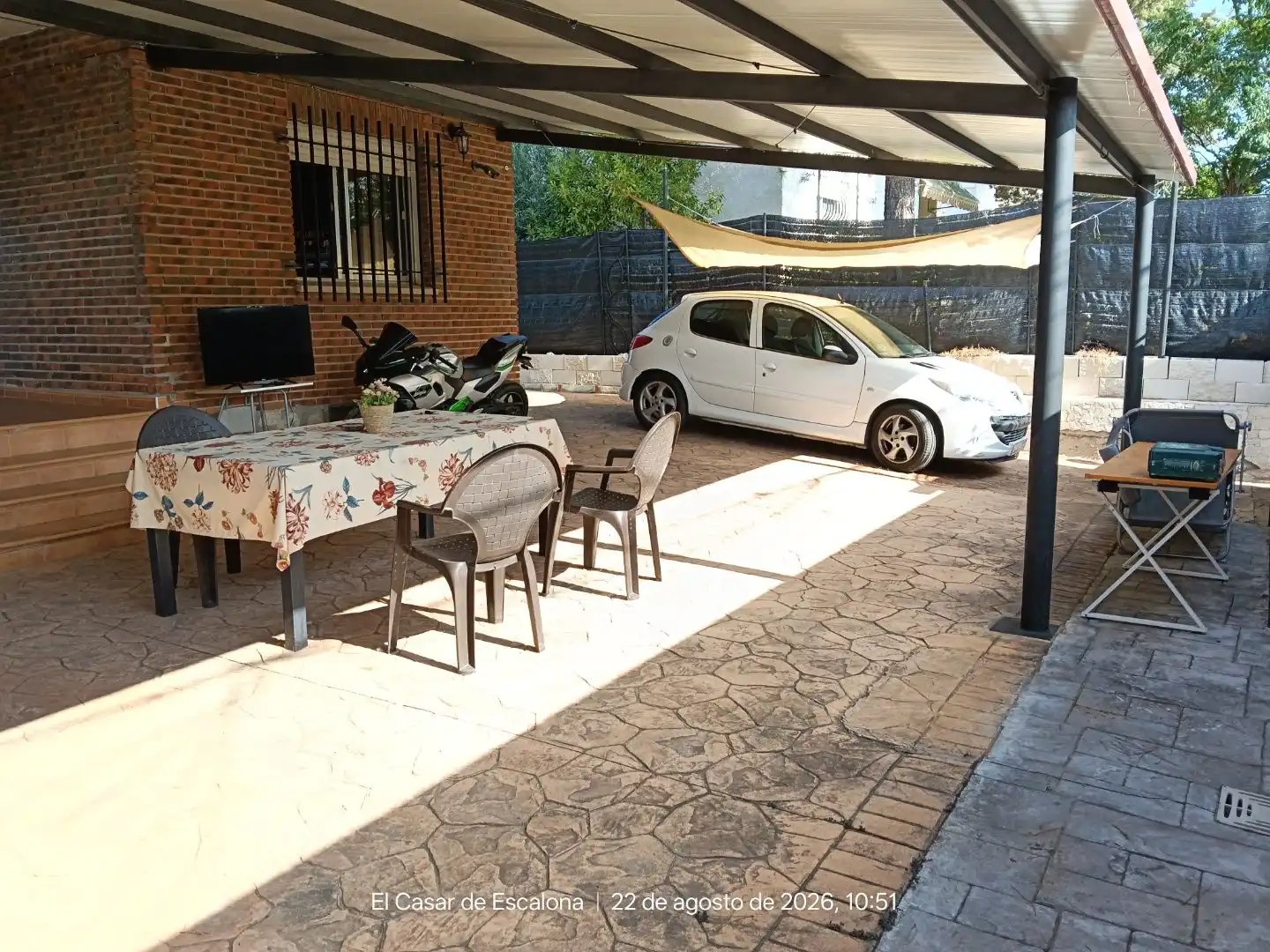 Chalet en  Calle Sevilla 362 - Foto 15