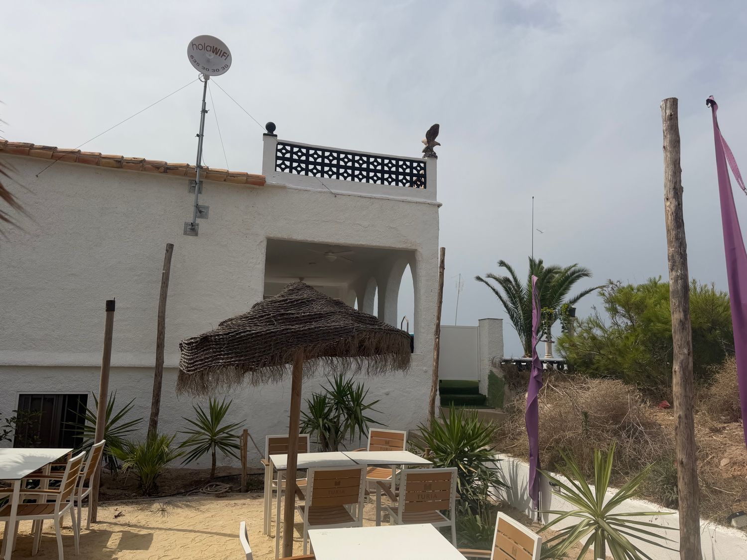 Casa o chalet independiente en Calle Riu Segura, 10, Devesses - Monte Pego, Devesses - Monte Pego - Foto 3