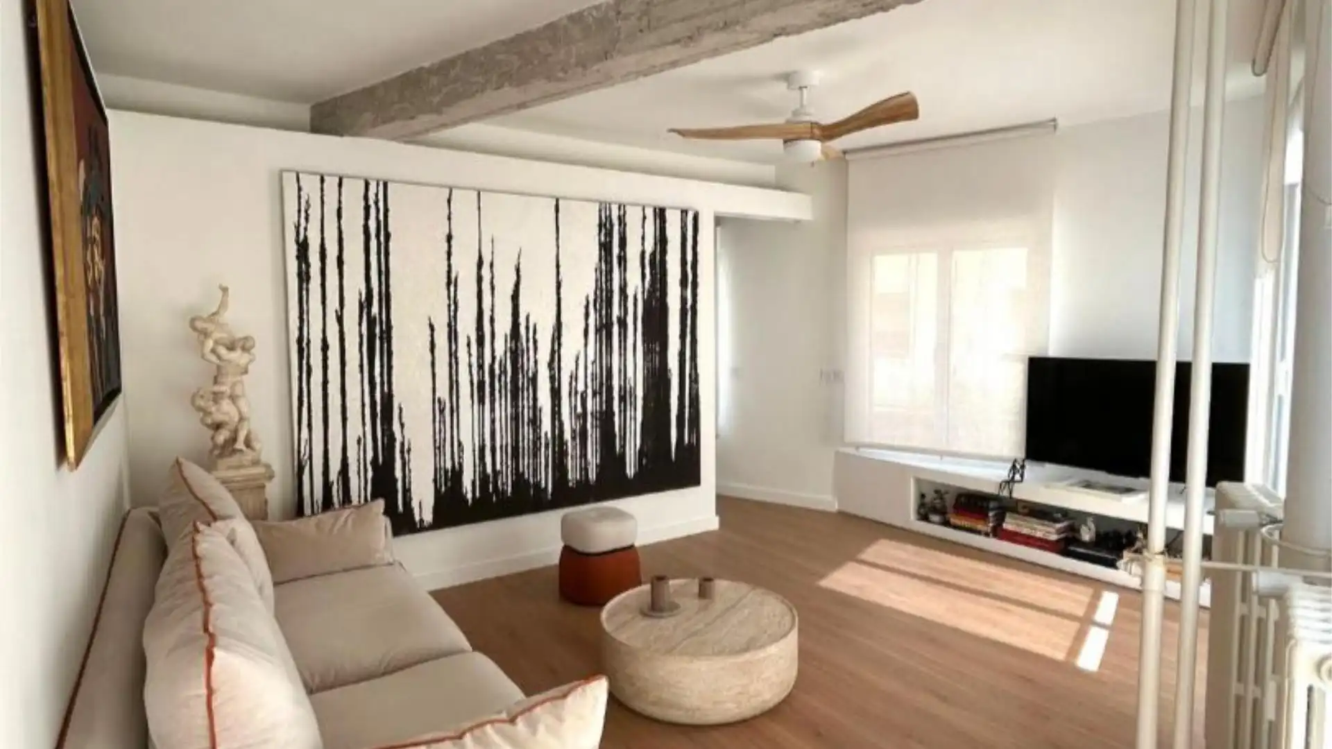 Piso en  Madrid Capital - Foto 15