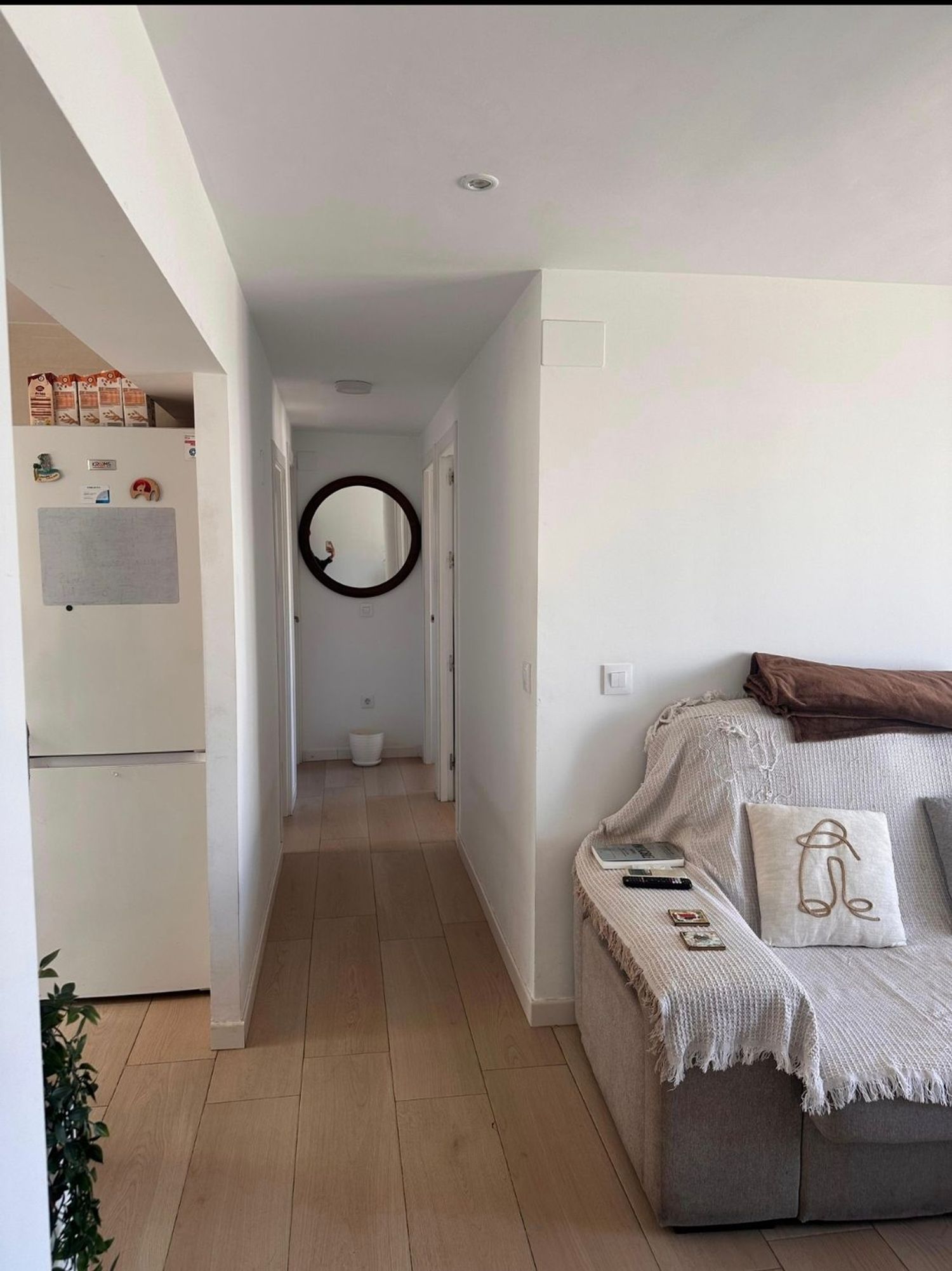 Piso en calle Llerena, 3 - Foto 9