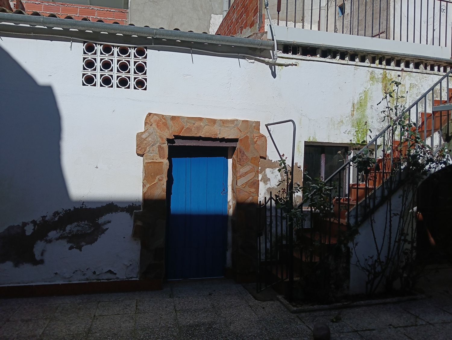 Casa o chalet independiente en Plaza España, 4 - Foto 8