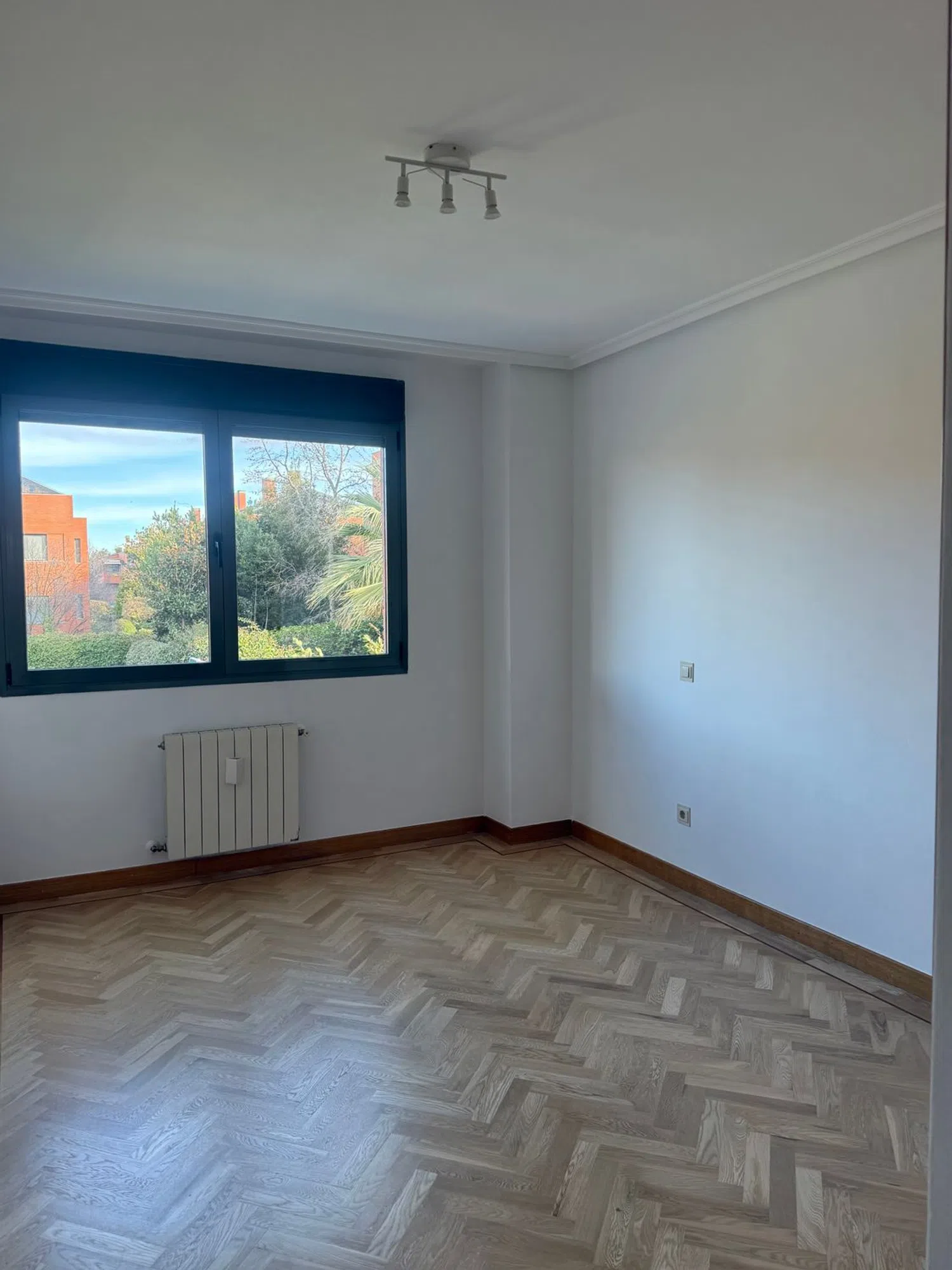 Piso en paseo de los Parques, 6 - Foto 6