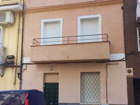 Dúplex en calle de Sambara, 11