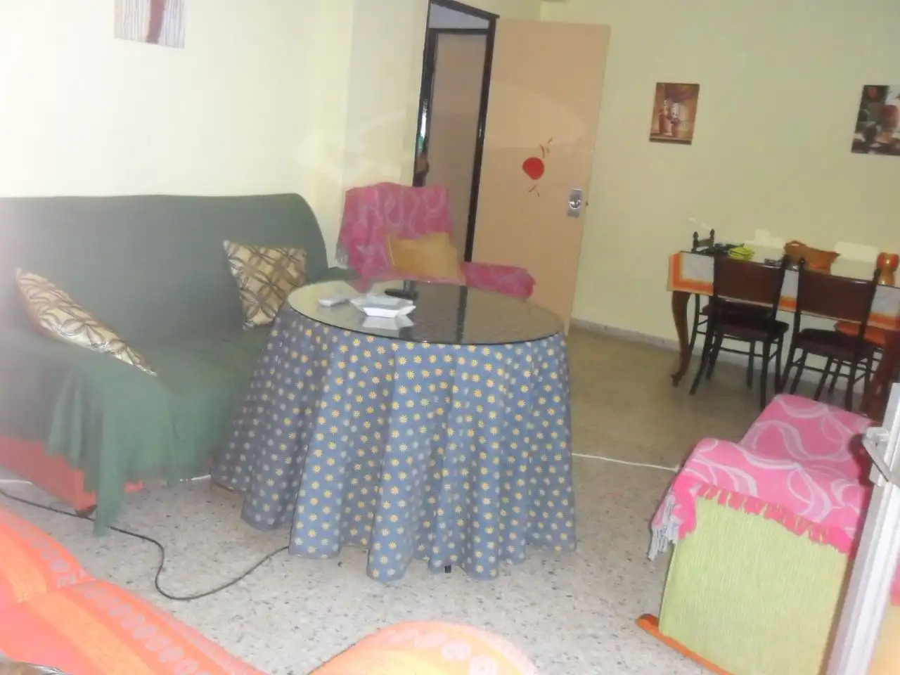 Piso en  Ronda de los Derechos Humanos 28 - Foto 4
