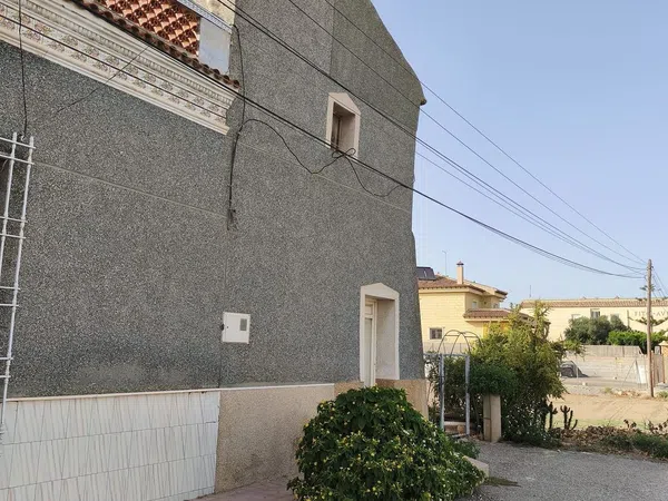 Casa de pueblo en Barrio Dolores s Roque, 13 - Foto 20