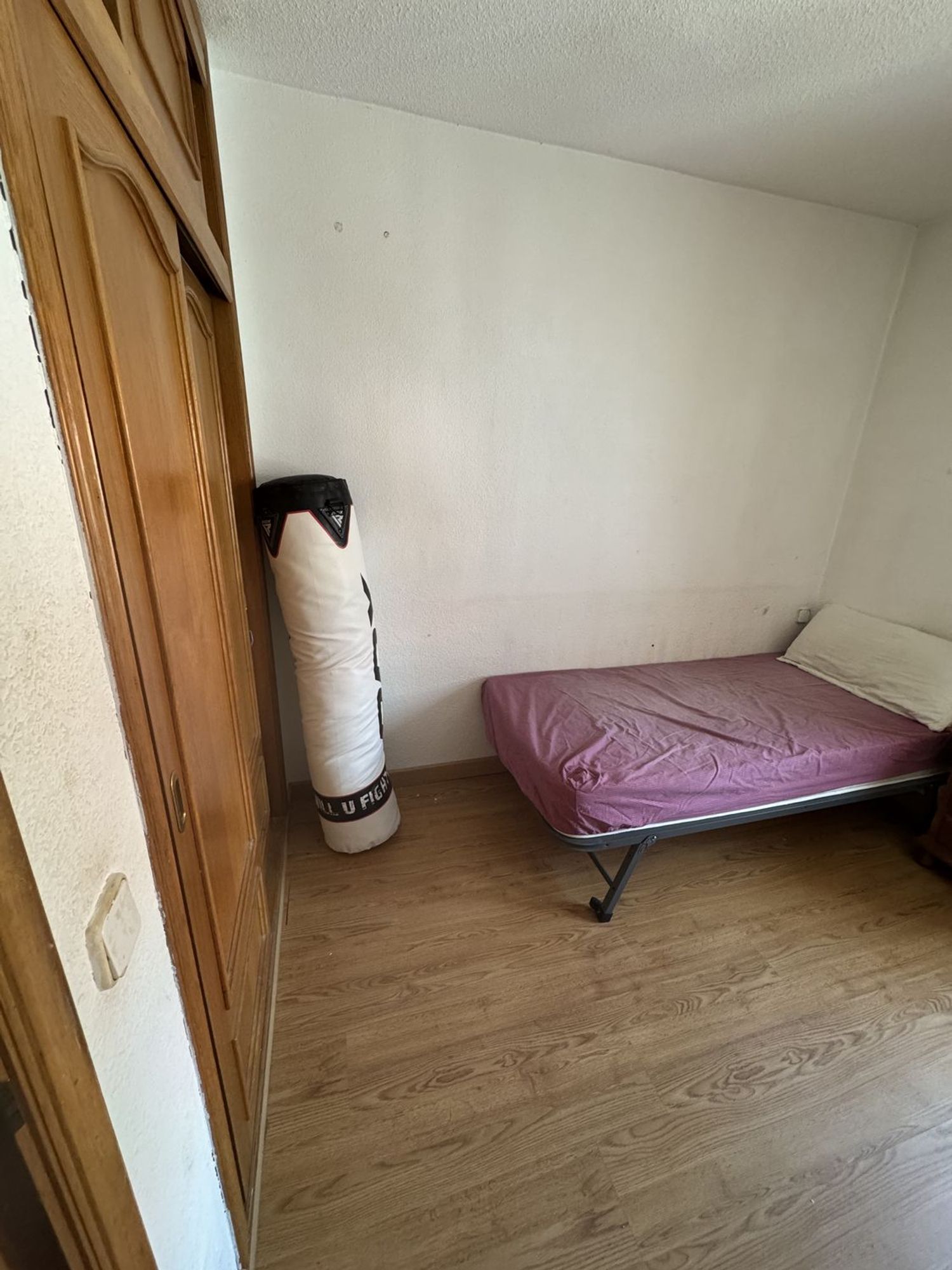 Chalet adosado en Navacerrada - Foto 10