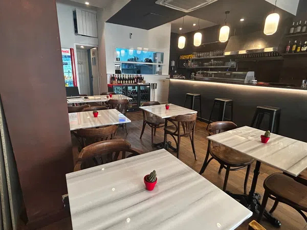 Local en Restaurante en El Poblenou, El Poblenou - Foto 6