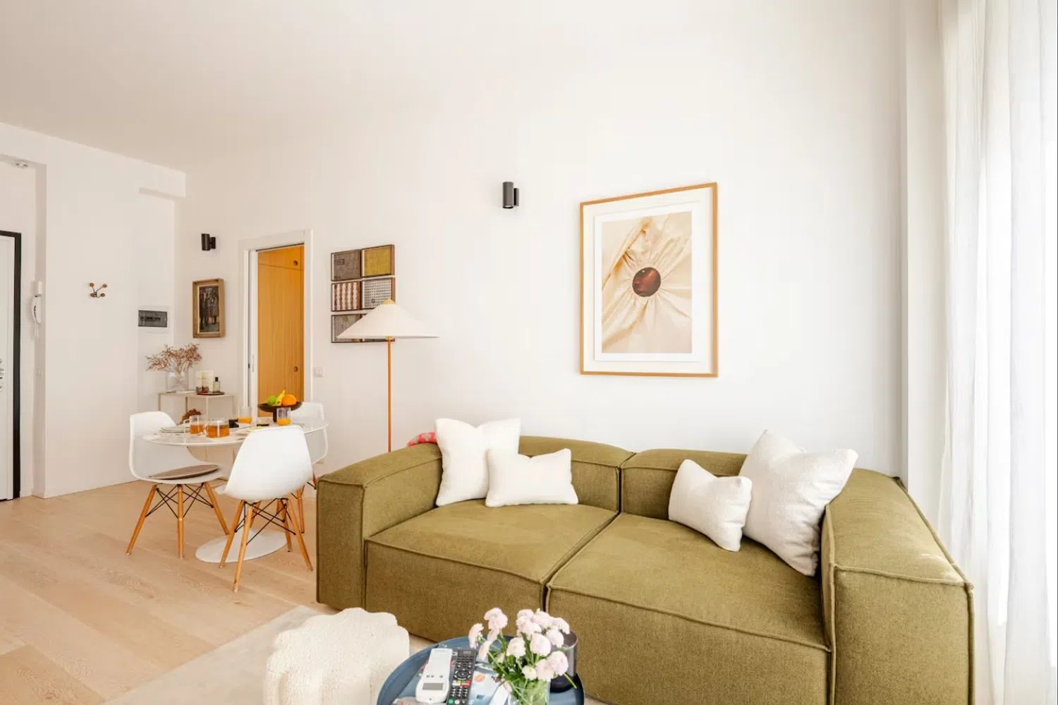 Piso en calle Cienfuegos, 4 - Foto 7