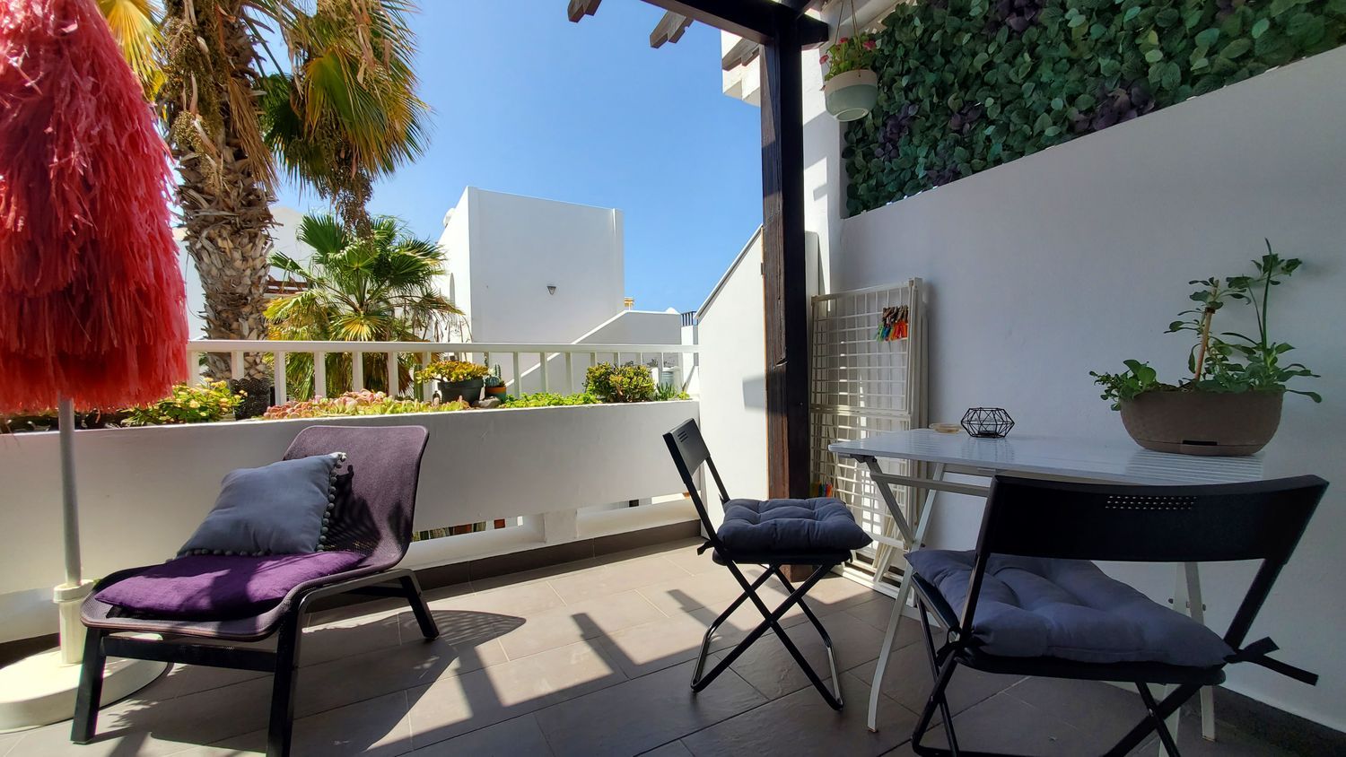 Piso en Calle las Adelfas, 3, Costa Teguise, Costa Teguise - Foto 2