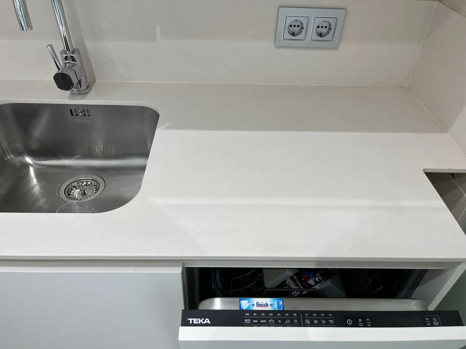 Piso en Barrio Valdemarín - Foto 12