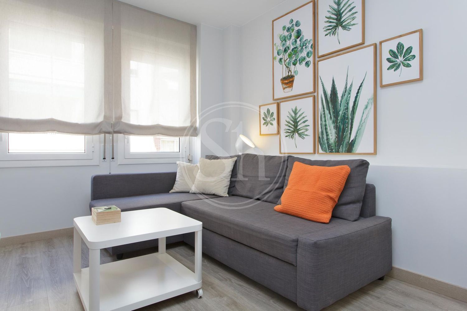 Estudio en Calle de Pàdua, El Putxet i el Farró - Foto 10