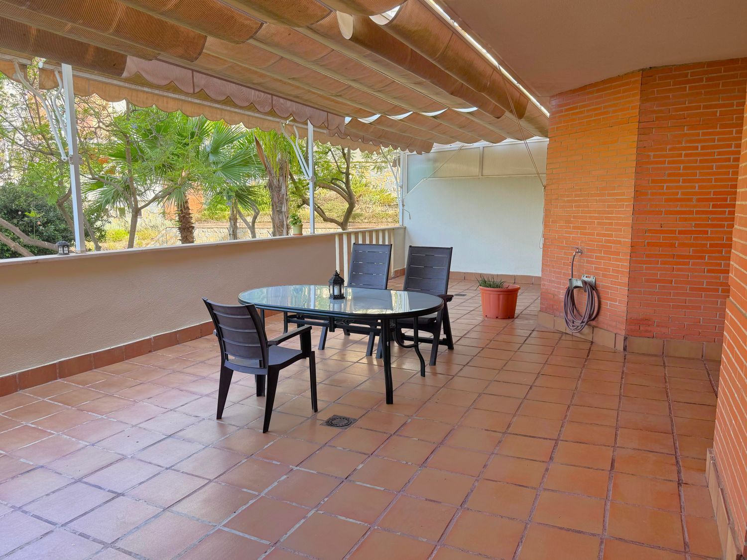 Piso en Calle Lingüista Manuel Seco, 6, Parque Clavero - Foto 3