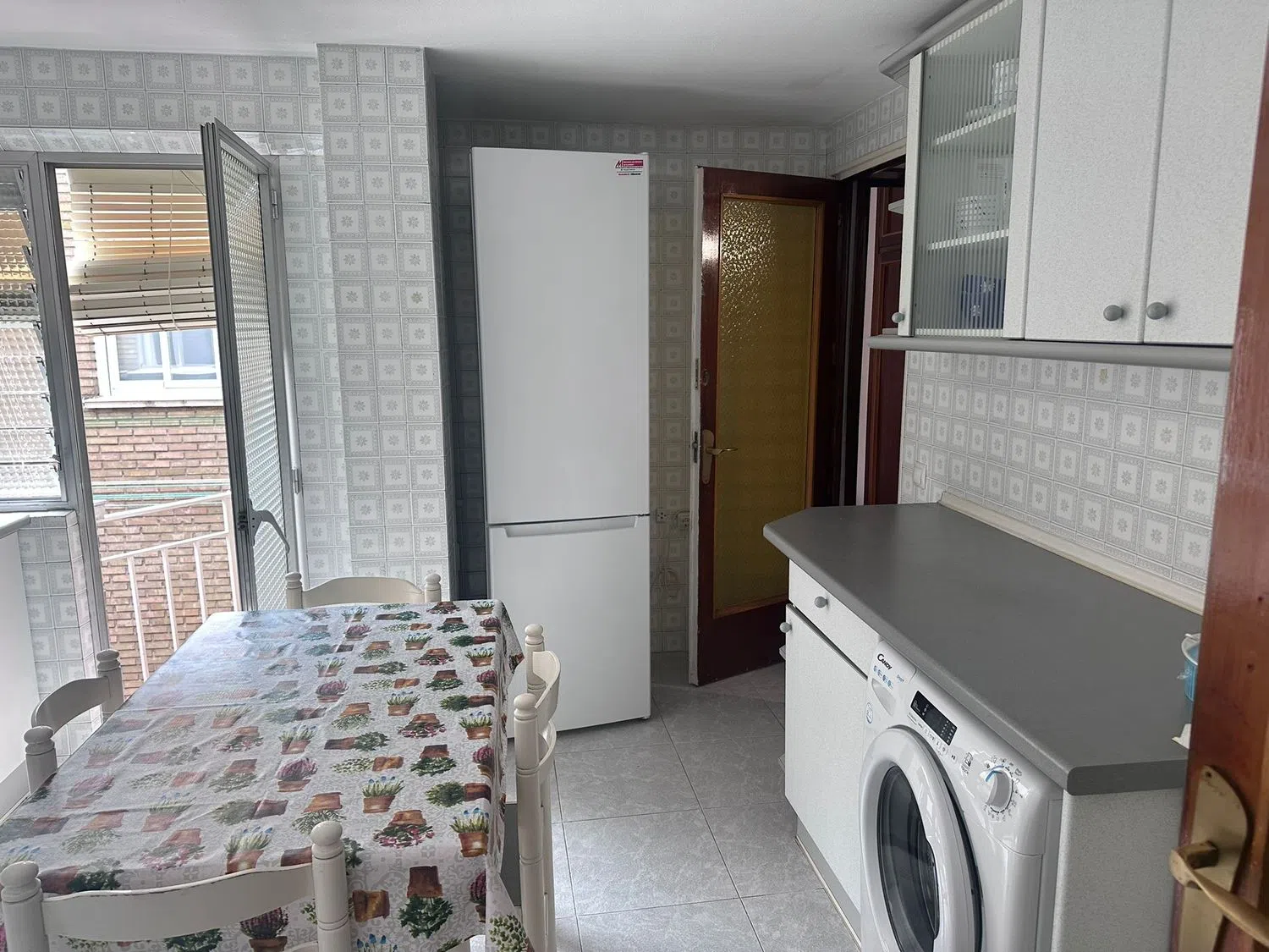 Ático en Barrio Palos de la Frontera - Foto 7