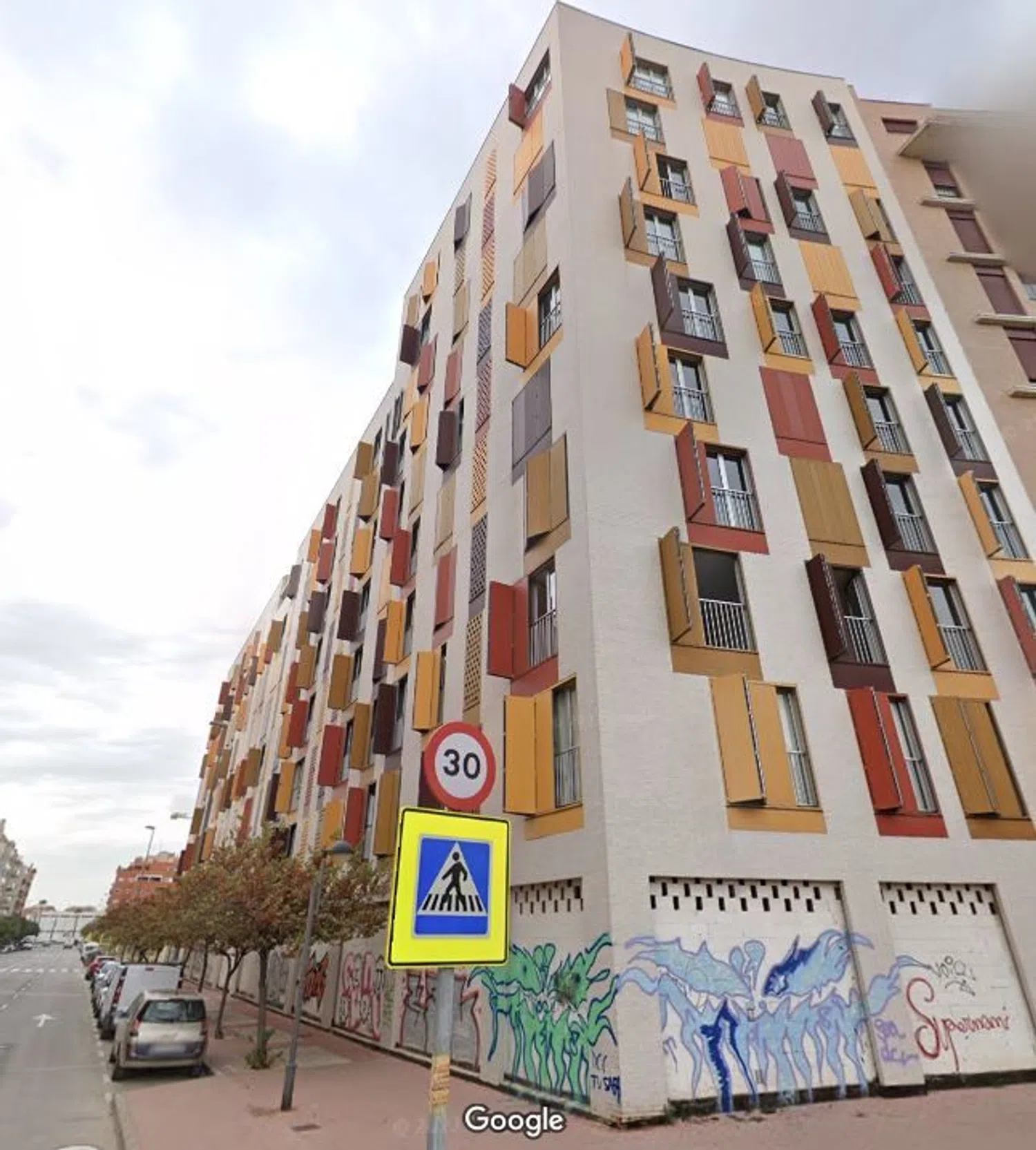 Piso en calle Jose Valera Romero, 2 - Foto 1