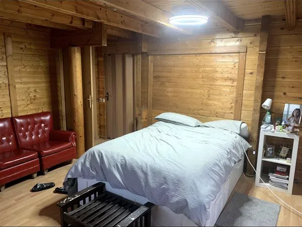 Casa o chalet independiente en Pino Alto - Navarredonda - Foto 11