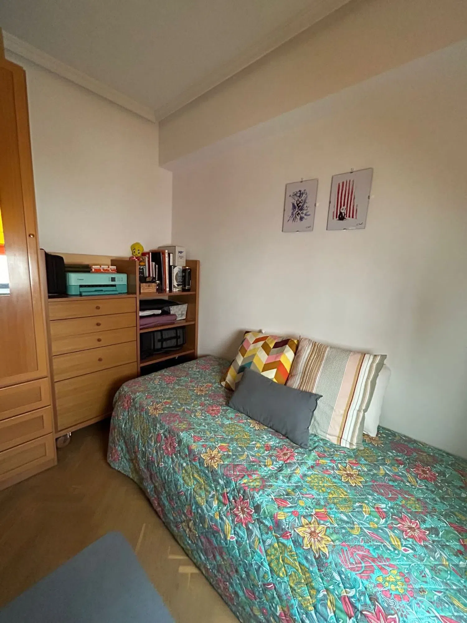 Piso en plaza de arteijo, 7 - Foto 9