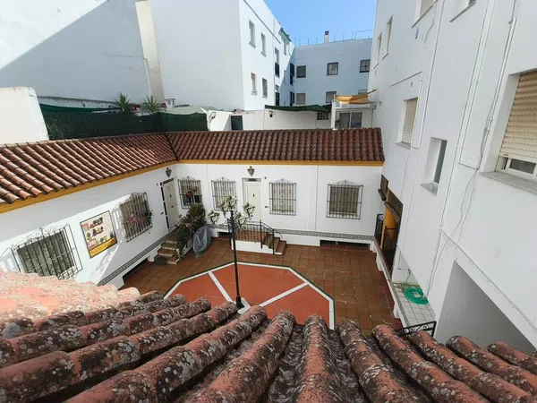 Piso en Calle Manuel Arellano, 9, Ronda de Triana-Patrocinio-Turruñuelo - Foto 20