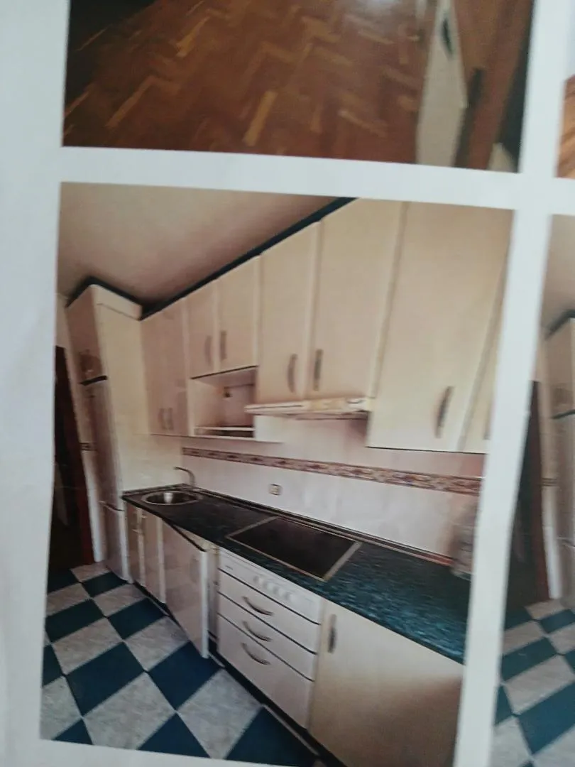 Apartamento en  Avenida Vicente del Bosque 21 - Foto 1