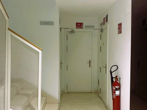 Piso en El Rosón - Kelvinator, El Rosón - Kelvinator - Foto 12