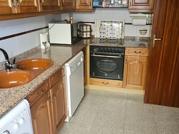 Chalet adosado en Calle Federico Garcia Lorca, 15 - Foto 8