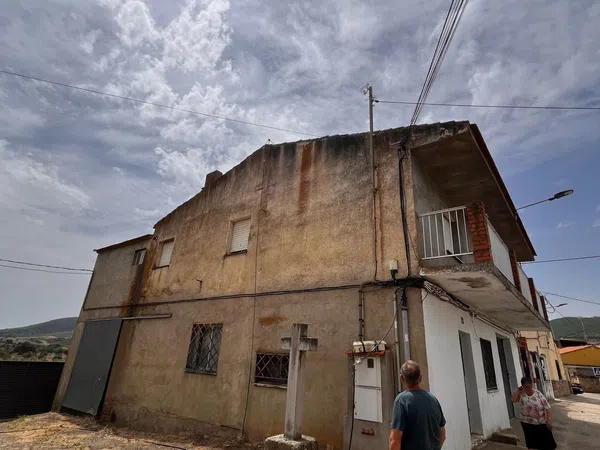 Casa o chalet independiente en Calle Calvario, 2 - Foto 6