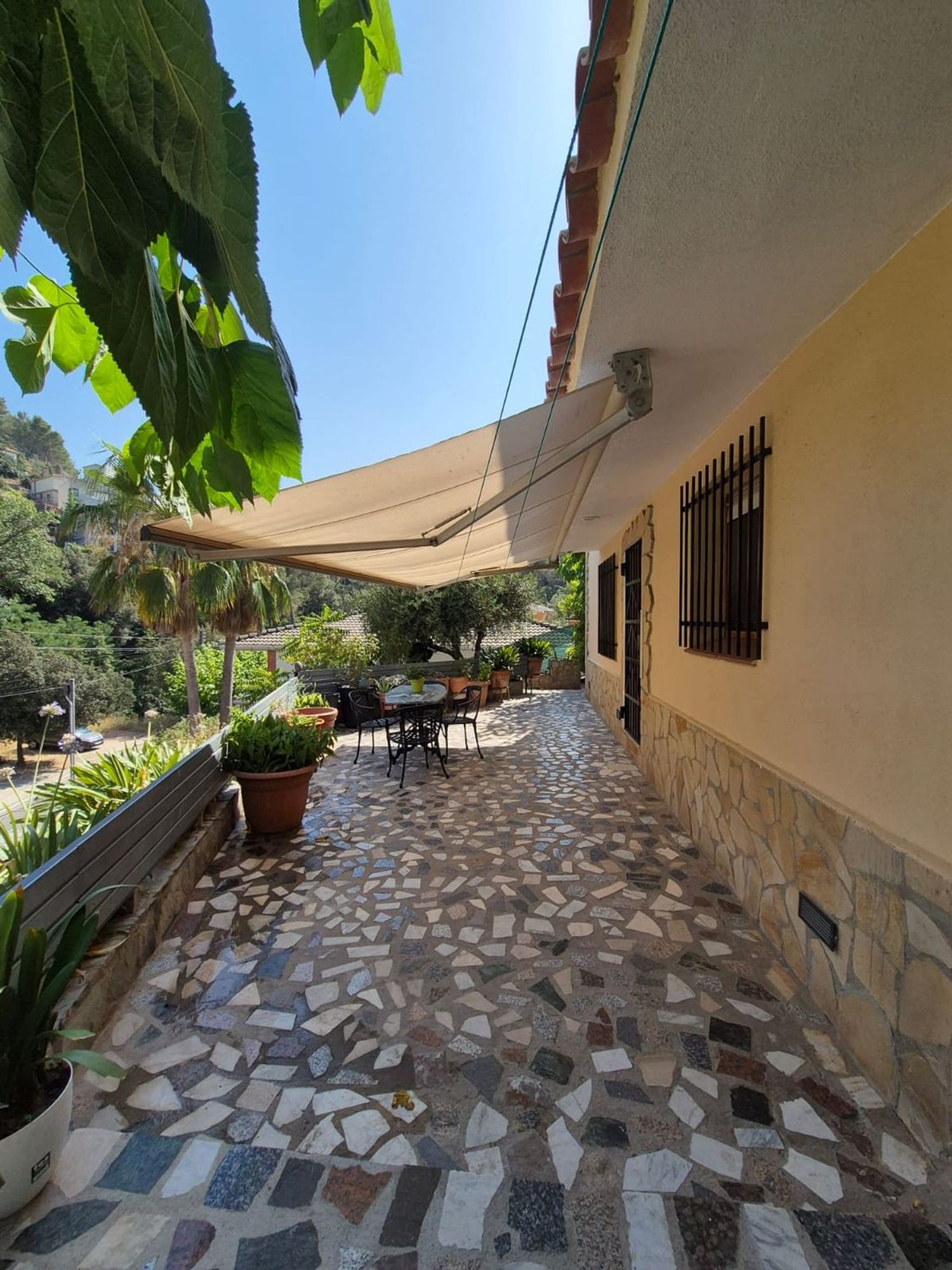Casa o chalet independiente en Carretera del Bonrepòs, 51 - Foto 4