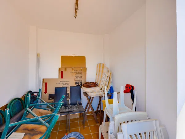 Casa o chalet independiente en Calle Aneto, 23, Las Filipinas - Foto 34