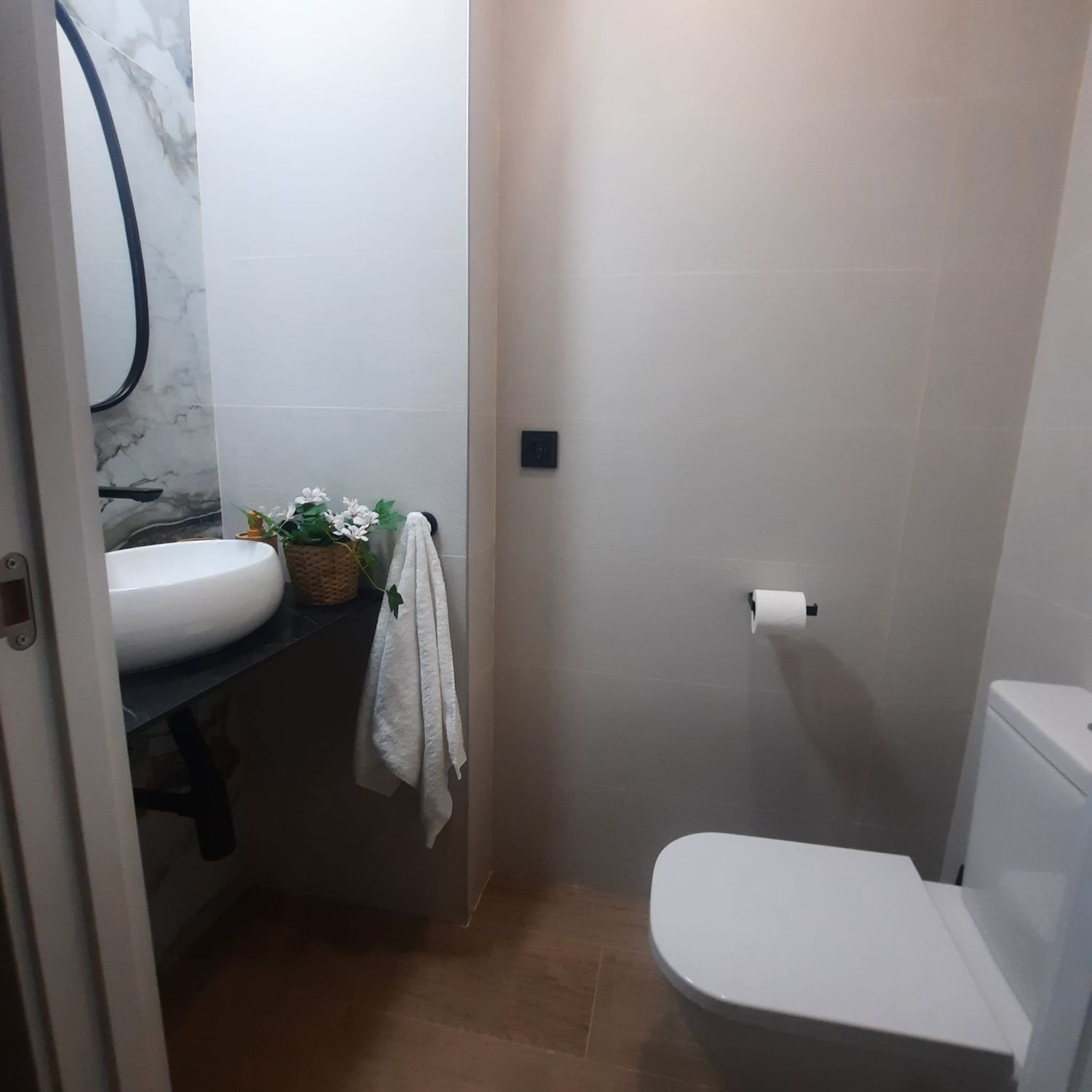 Estudio en Primera Fase - Nuevo Tres Cantos - Foto 4