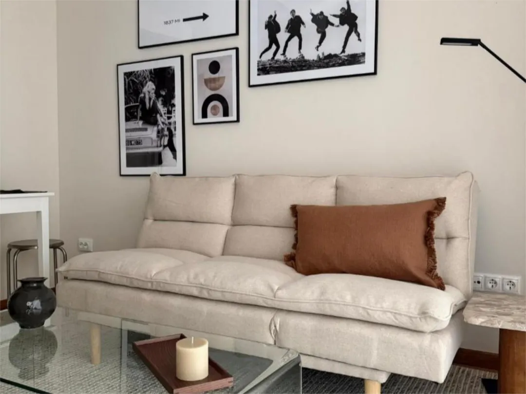 Piso en A Coruña Capital