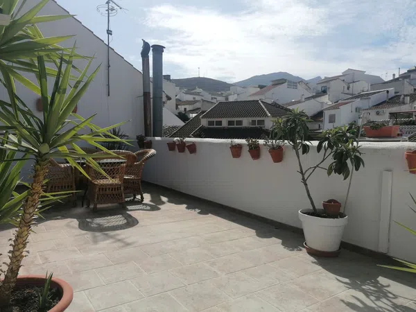 Casa de pueblo en Cordoba, 46 - Foto 1