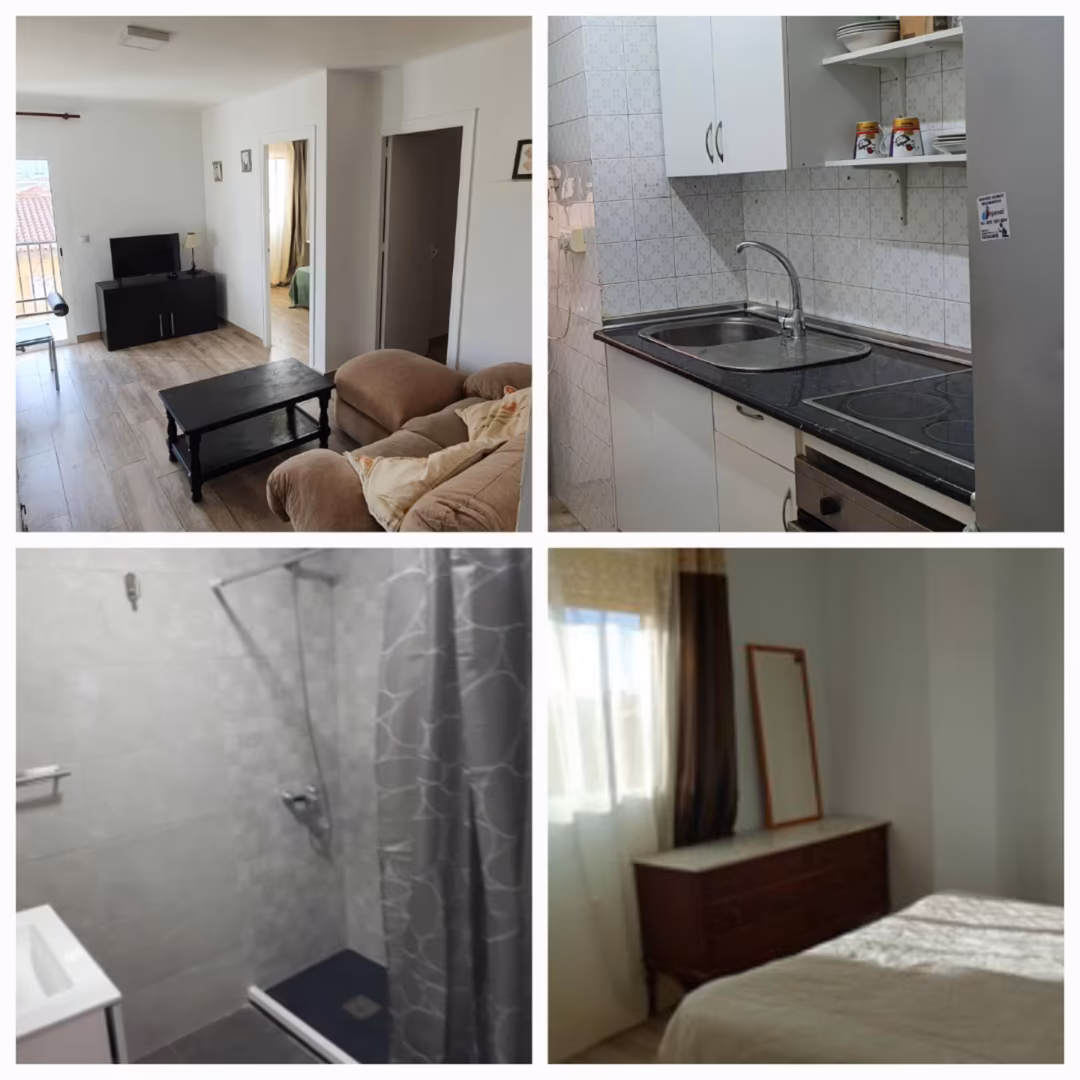 Piso en  Calle los Negros 15 - Foto 2