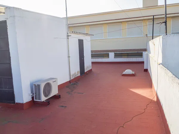 Chalet adosado en calle Lorenzo Mercante, 33 - Foto 32