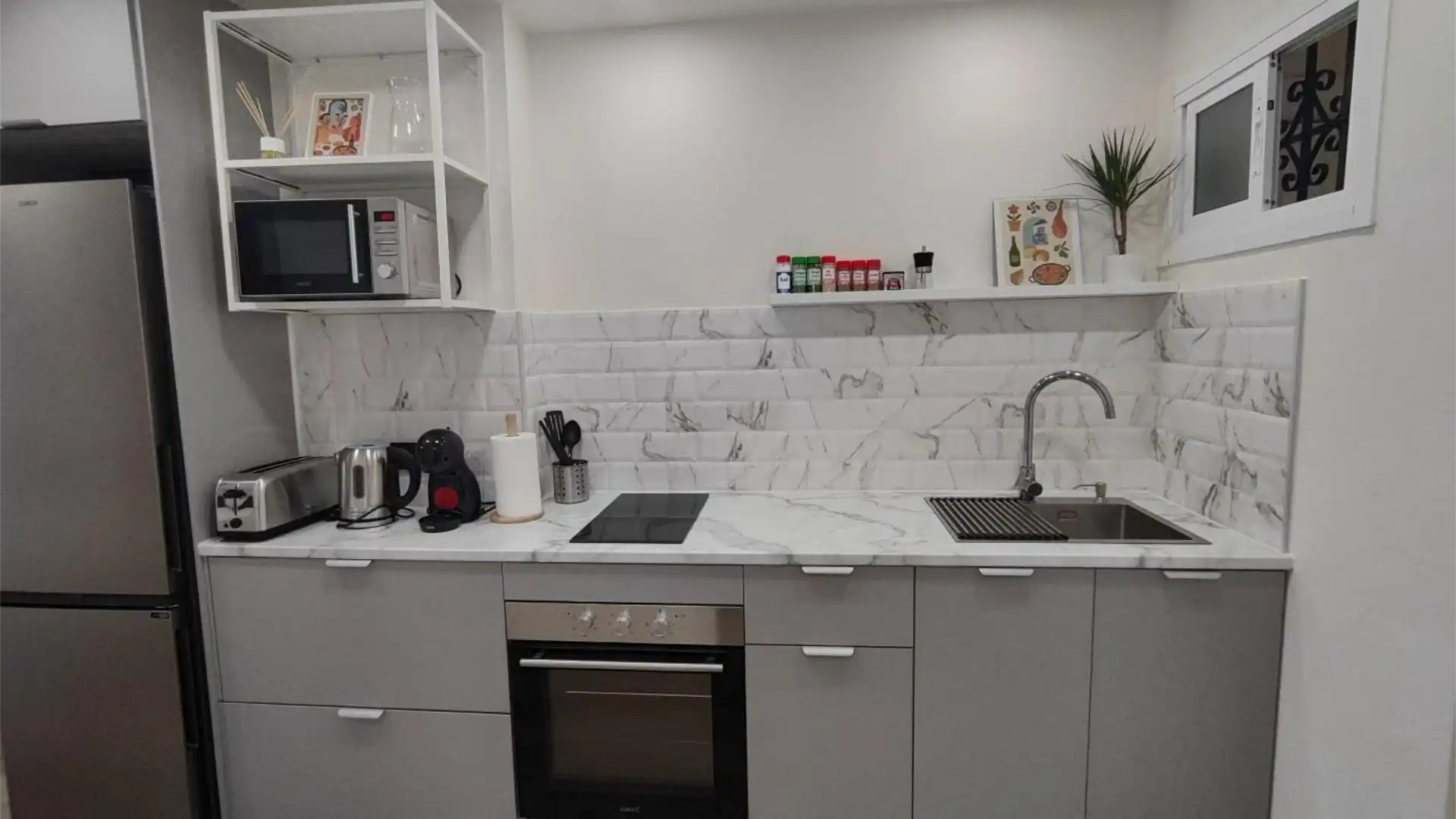 Piso en  Avenida Gamonal 6 - Foto 11