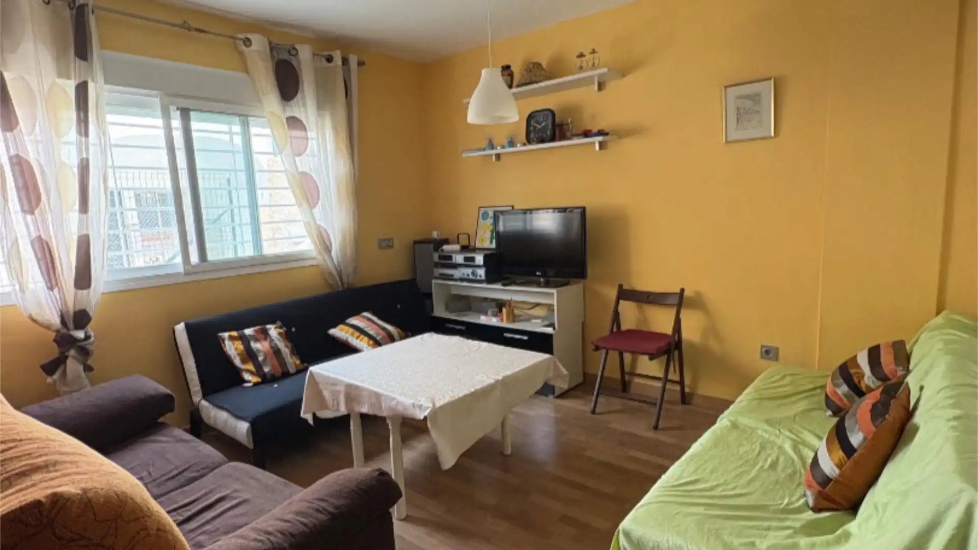 Piso en  Barriada los Fernández 72 - Foto 5