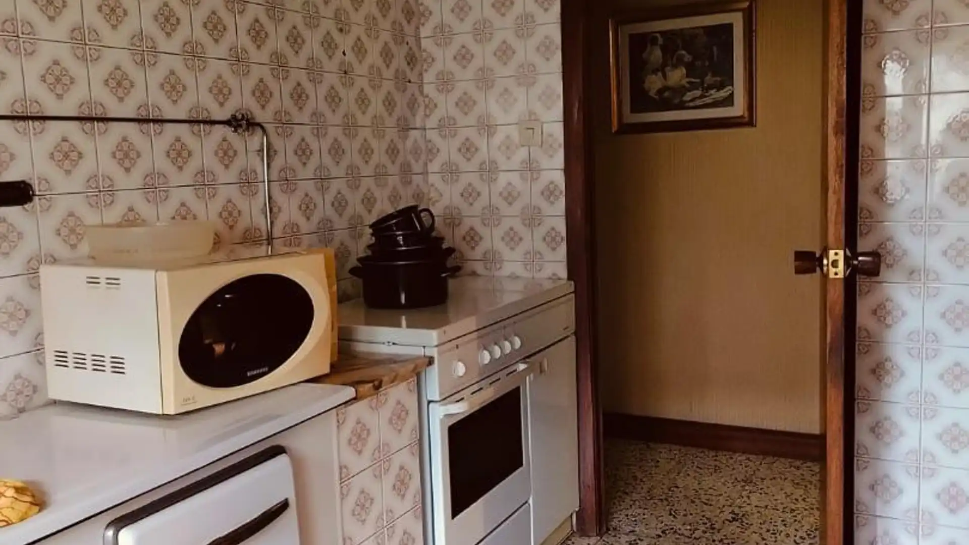 Piso en  Avenida Gijón 17 - Foto 4