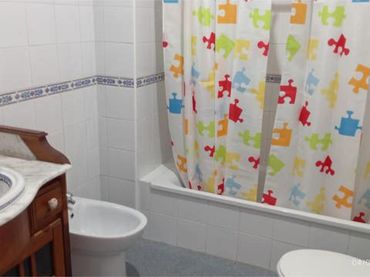 Piso en ALQUILER PISO - Foto 6