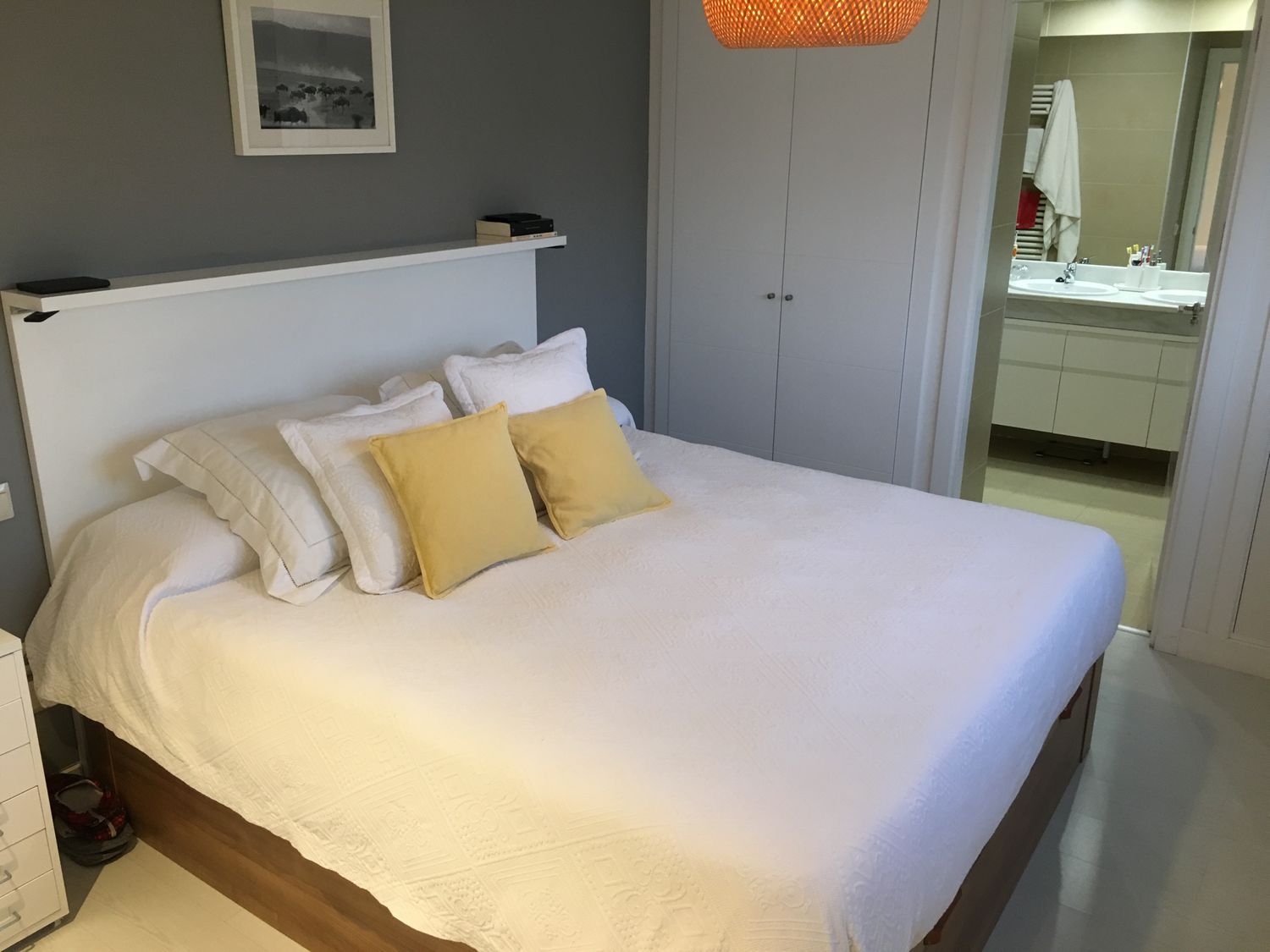 Ático en calle de Maestra Dolores Marco, 14 - Foto 5