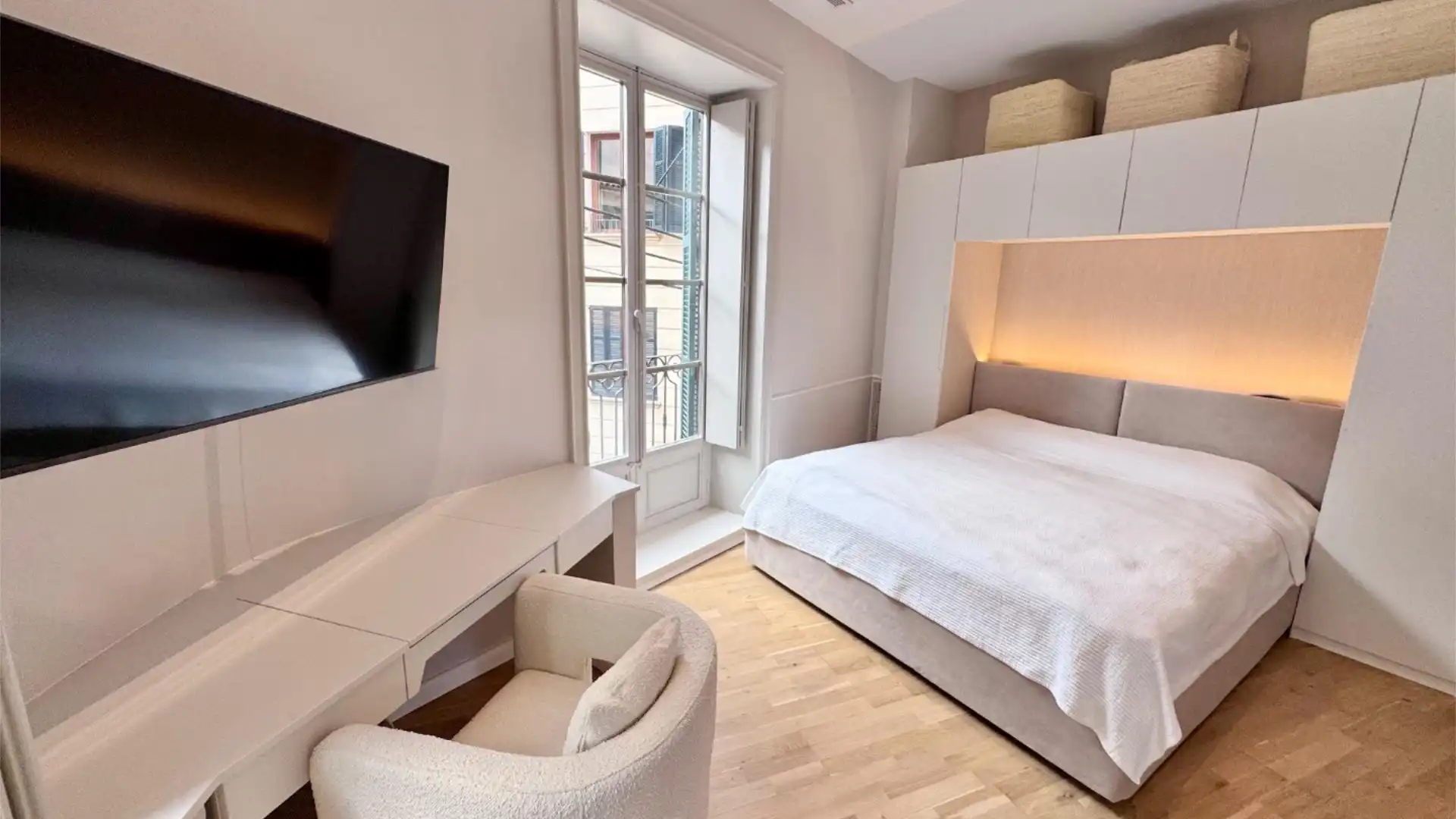 Piso en  Carrer de la Corderia 17 - Foto 30